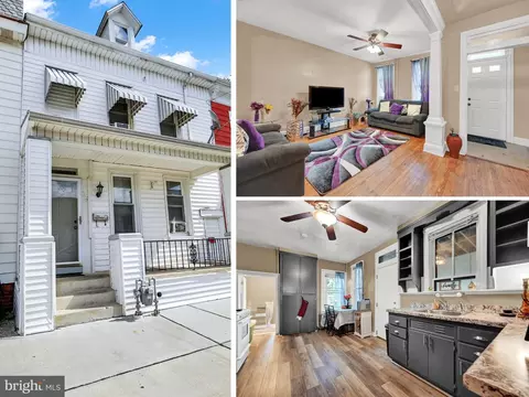 35 Ridge Ave, York, PA 17403