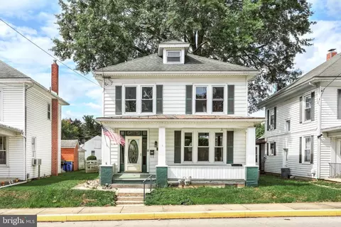 80 S Main St, Manchester, PA 17345