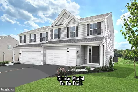 18008 Dave Anne Circle, Stewartstown, PA 17363