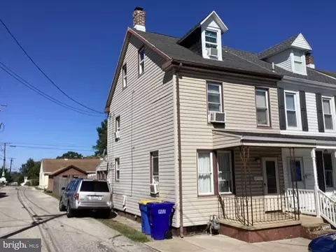 612 Mulberry St, York, PA 17403