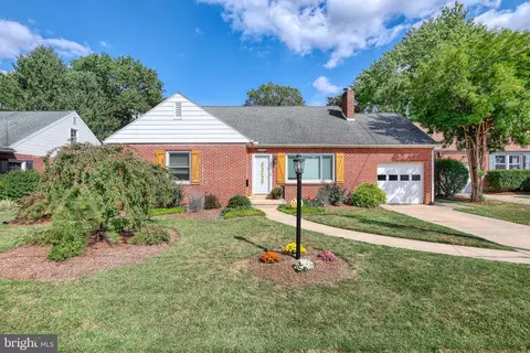 119 S Findlay St, York, PA 17402