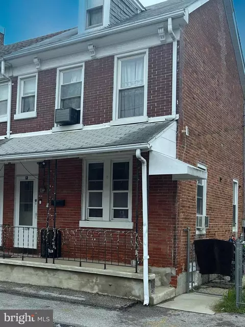 1133 N Court Ave, York, PA 17404