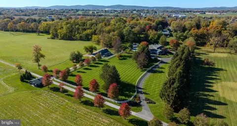 5066 N Sherman St, Mount Wolf, PA 17347