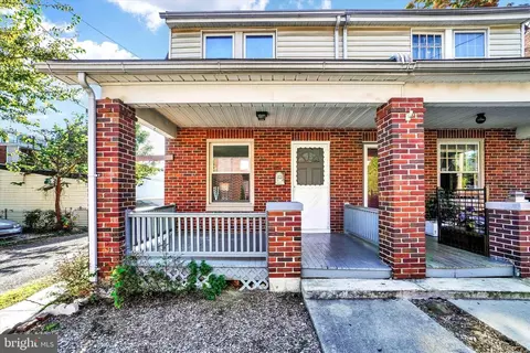 732 Bierman, York, PA 17401