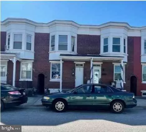806 Wallace St, York, PA 17403