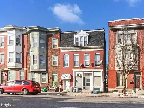 575 W Market St, York, PA 17401