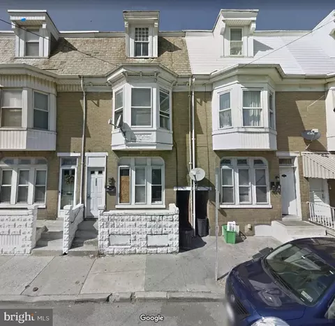 507 E Philadelphia St, York, PA 17401