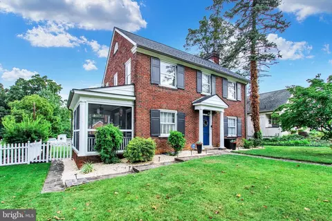 35 Rathton Rd, York, PA 17403
