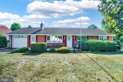 3630 Willow Rd, Dover, PA 17315