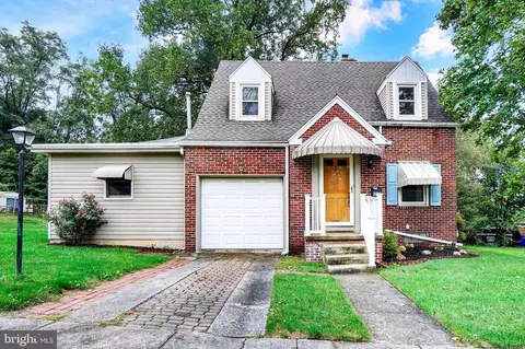599 Yale St, York, PA 17403