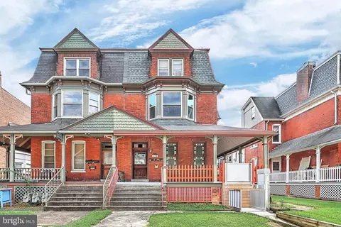 658 Linden Ave, York, PA 17404