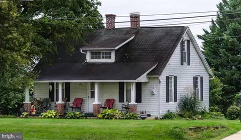 4264 Delta Rd, Airville, PA 17302