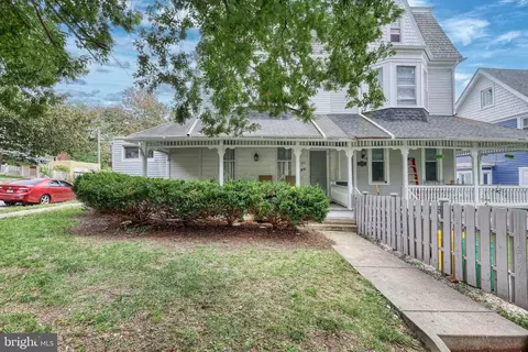 442 Lincoln St, York, PA 17401