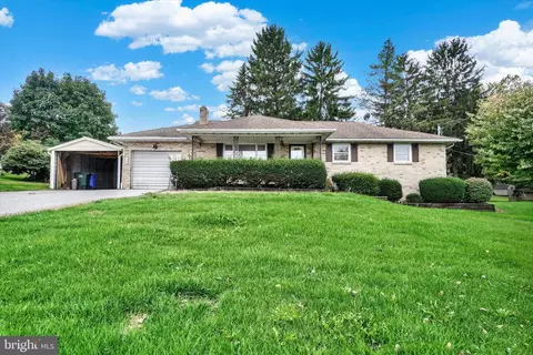 790 Cape Horn Rd, York, PA 17402