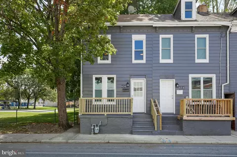 636 E King St, York, PA 17403