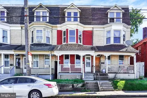 1332 W King St, York, PA 17404
