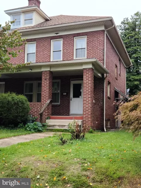 451 W Springettsbury Ave, York, PA 17403