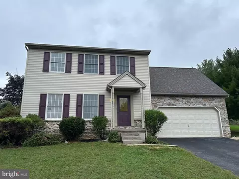537 Harvest Dr, York, PA 17404