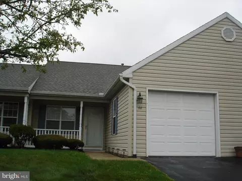 44 Hagarman Dr #44, York, PA 17408