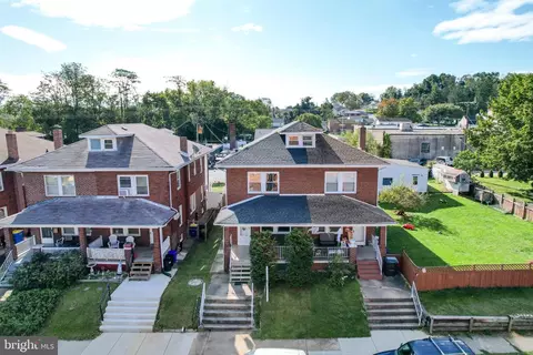 1236 W Princess St, York, PA 17404