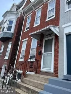 908 E Market St, York, PA 17403