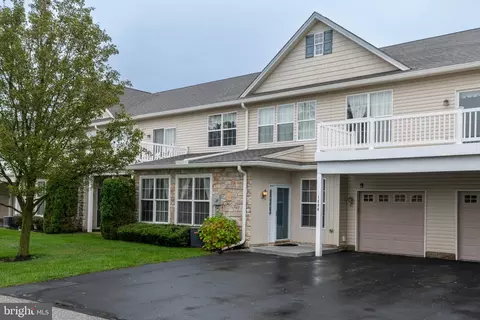 1406 S Marshview Rd #1406, Stewartstown, PA 17363