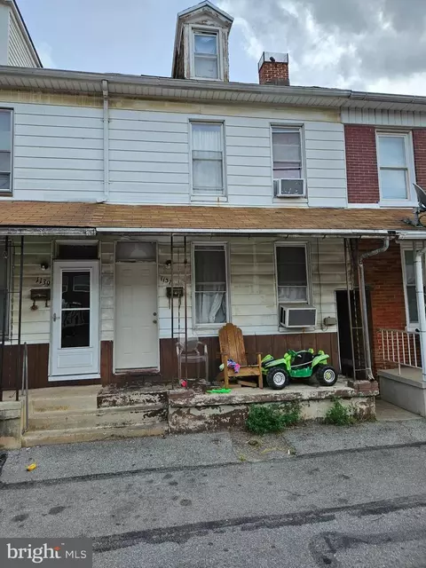 1137 N Court Ave, York, PA 17404