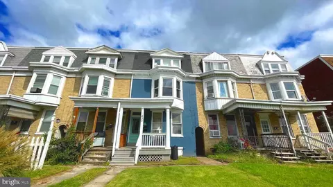 433 N George St, York, PA 17401