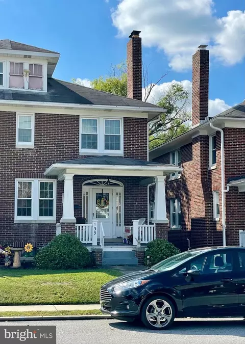 139 Meade Ave, Hanover, PA 17331