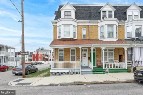 839 W Poplar St, York, PA 17403