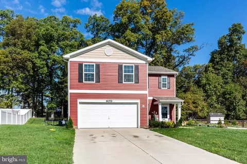 6072 Deborah Dr, Spring Grove, PA 17362