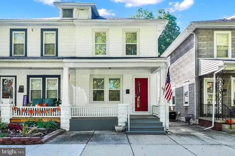 1042 Edison St, York, PA 17403