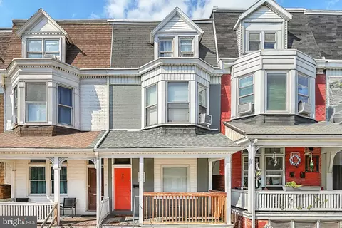 931 W College Ave, York, PA 17401