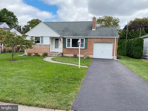 151 S Kershaw St, York, PA 17402