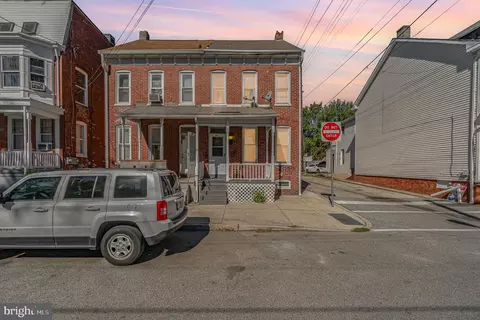 225 W Front St, York, PA 17404