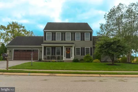 3080 Goldens Path, York, PA 17408