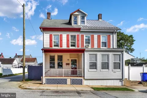 631 N State St, York, PA 17403
