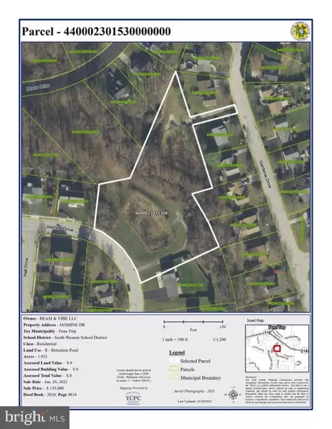77 Jasmine Dr, Hanover, PA 17331