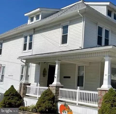 200 N Franklin St, Red Lion, PA 17356