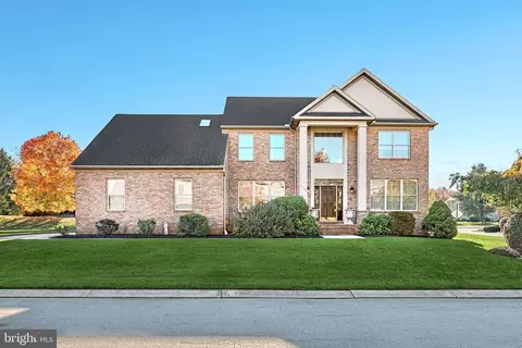1116 Sarazen Way, York, PA 17404