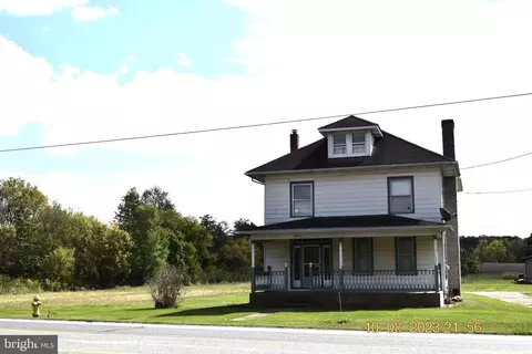 7126 Lincoln Hwy, Thomasville, PA 17364