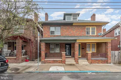 339 E College Ave, York, PA 17403