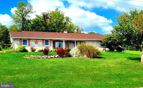 308 Rudy Rd, York, PA 17406