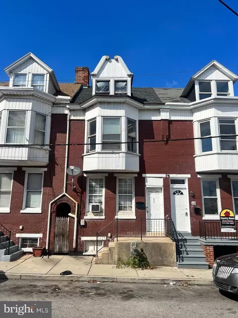 357 E Prospect St, York, PA 17403