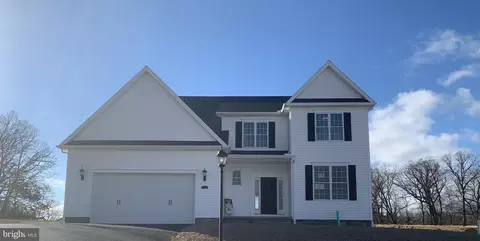 119 Quartz Ridge Rd #30, Hanover, PA 17331