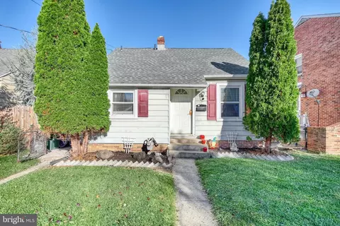971 Edison St, York, PA 17403