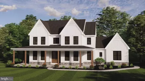lot5 Berkeley Model Chestnut Hill Rd, York, PA 17402