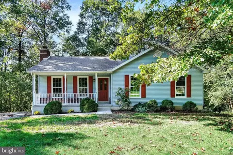 78 Woodland Dr, Shrewsbury, PA 17361