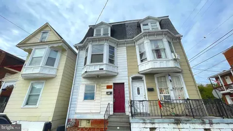 26 N West St, York, PA 17401