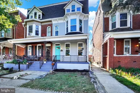 720 Roosevelt Ave, York, PA 17404